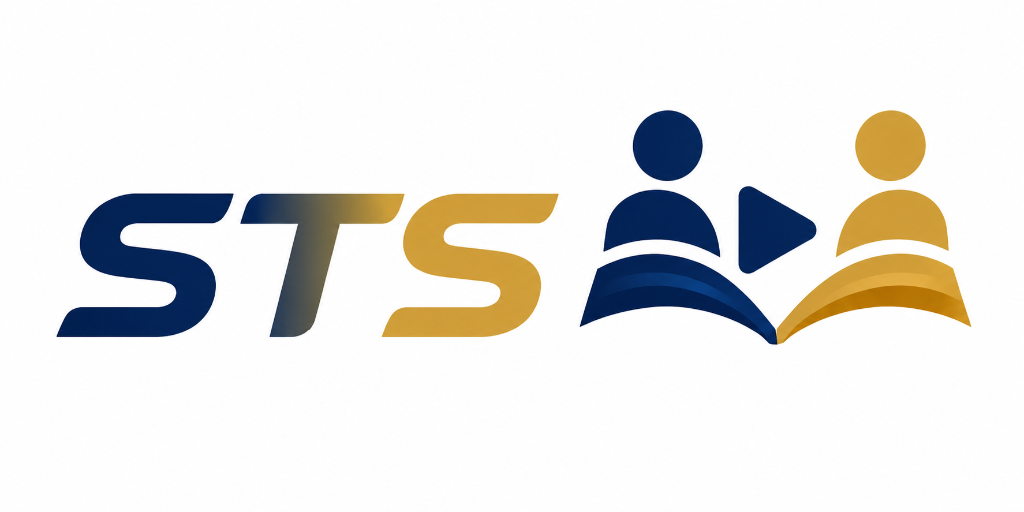 STS Logo